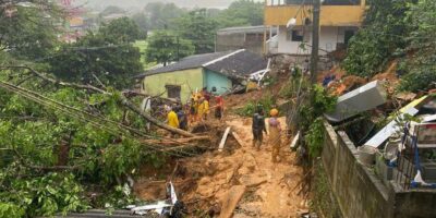 Governo federal libera R$ 2,4 mi para Angra
