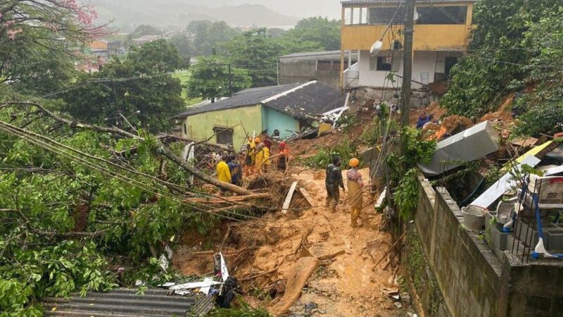Governo federal libera R$ 2,4 mi para Angra