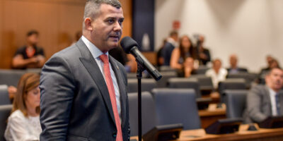 Rio de Janeiro poderá vetar que agressores de idosos sejam contratados por órgãos públicos ou participem de licitações