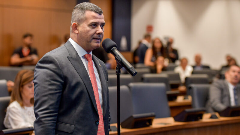 Rio de Janeiro poderá vetar que agressores de idosos sejam contratados por órgãos públicos ou participem de licitações