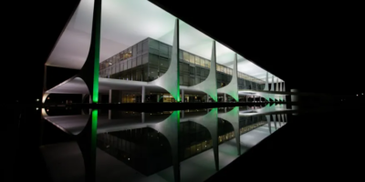 Quaest: Lula tem 46%; Bolsonaro 29%; Ciro 7%; Doria e Janones 3%; Tebet e d’Avila 1%