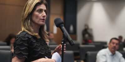 Deputada cobra punição rigorosa ao casal preso acusado de abusar dos próprios filhos em Paraty