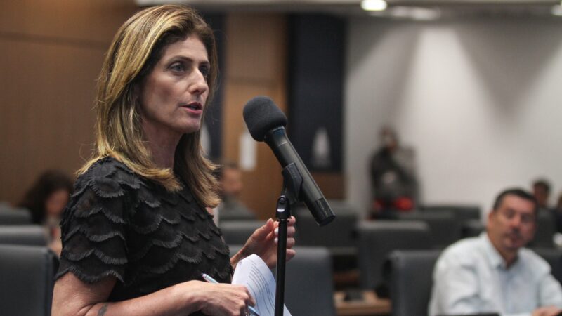 Deputada cobra punição rigorosa ao casal preso acusado de abusar dos próprios filhos em Paraty