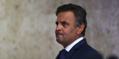 Aécio: Doria levará o PSDB a uma grande derrota