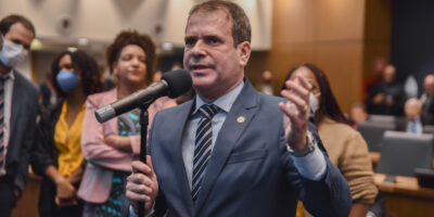 Arroz e feijão podem continuar isentos de ICMS até julho de 2023