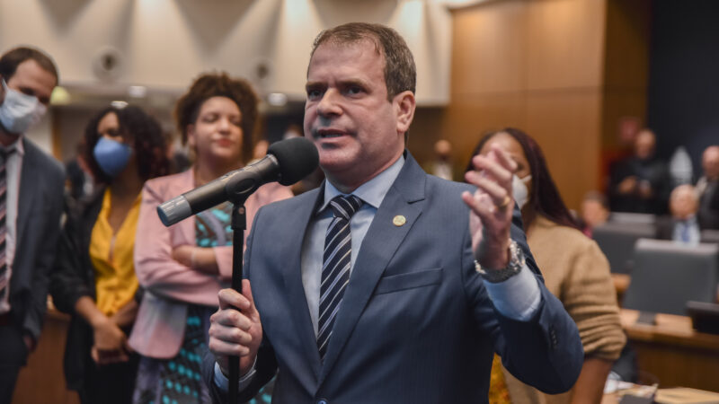 Alerj proíbe cobrança de ICMS em contas de igrejas e associações beneficentes