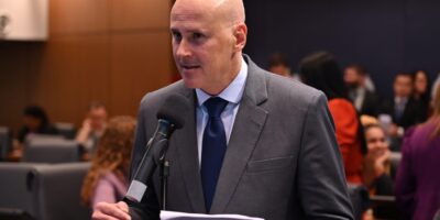 Agora é lei: Rio terá rede pública de hospitais veterinários