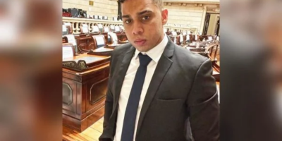 Câmara aprova inclusão de duas denúncias contra Gabriel