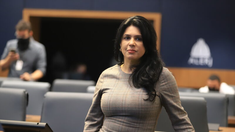 Estado do Rio de Janeiro ganha a Semana de Prevenção à Gravidez na Adolescência