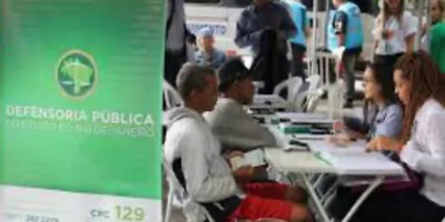 Ação social com balcão de emprego e cursos celebra 70 anos da DPRJ