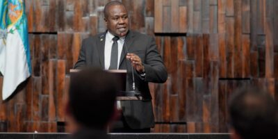 Projeto de lei na Alerj proíbe nomeação de pessoas condenadas por racismo ou injúria racial