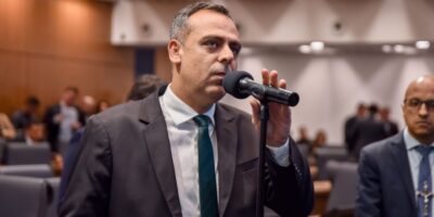 Deputado pede suspensão de contratação de MC Poze do Rodo pela Funarj