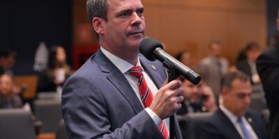 Policiais que tenham filhos com deficiência poderão ter prioridade na remoção