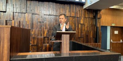 OS na Educação: privatização da gestão das escolas é preocupante, alerta deputado