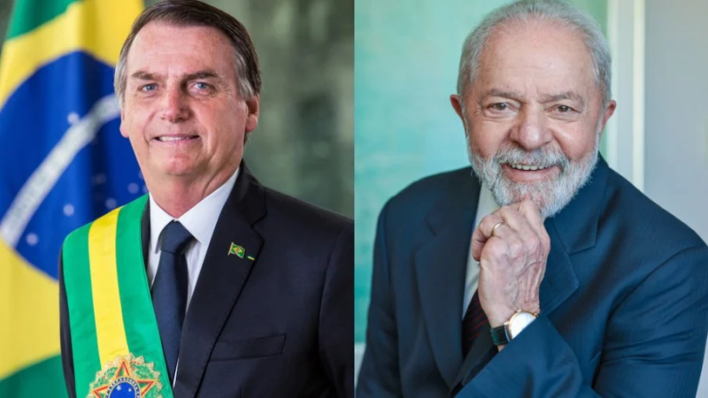 TSE determina remoção de vídeos onde Lula chama Bolsonaro de genocida