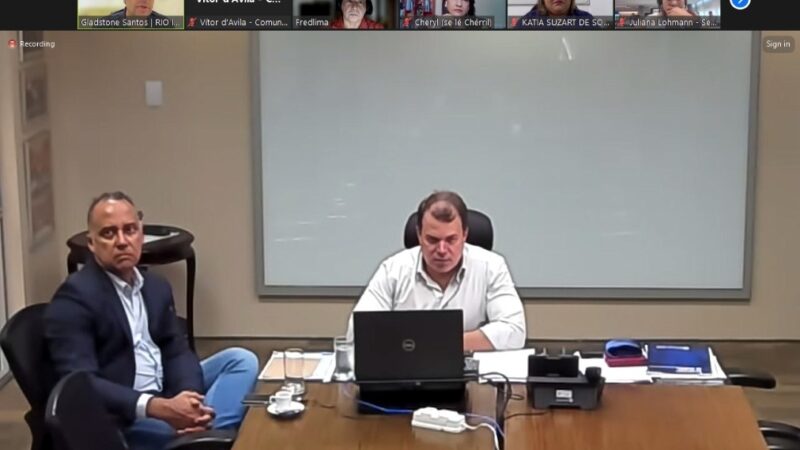 Fórum da Alerj debate Reforma Tributária no Estado