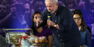 Lula é criticado por adversários após fala sobre policiais