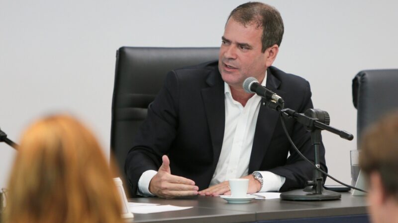 Projeto proíbe suspensão de energia em abrigos e casas de recolhimento do RJ