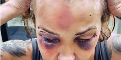 Homem que agrediu namorada vai a júri