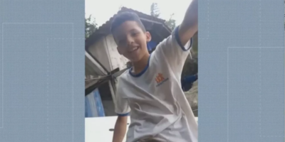 Morre menino que perdeu família em temporal