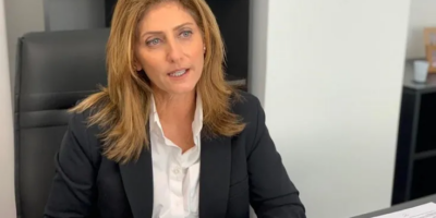 Deputada Célia Jordão quer atendimento especial para idosos no Detran-RJ