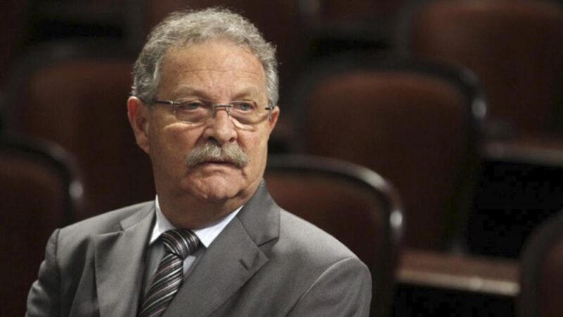 Coronel Jairo quer urgência para dobrar vagas em concursos da Polícia Civil