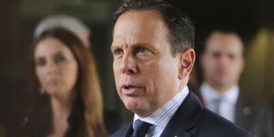 Doria diz a Leite que prévias devem ser respeitadas