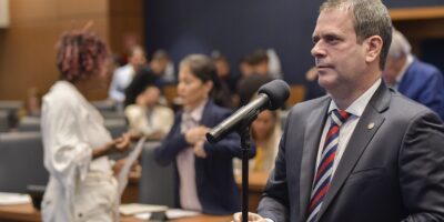 Rio pode ganhar casas de acolhimento diário para idosos