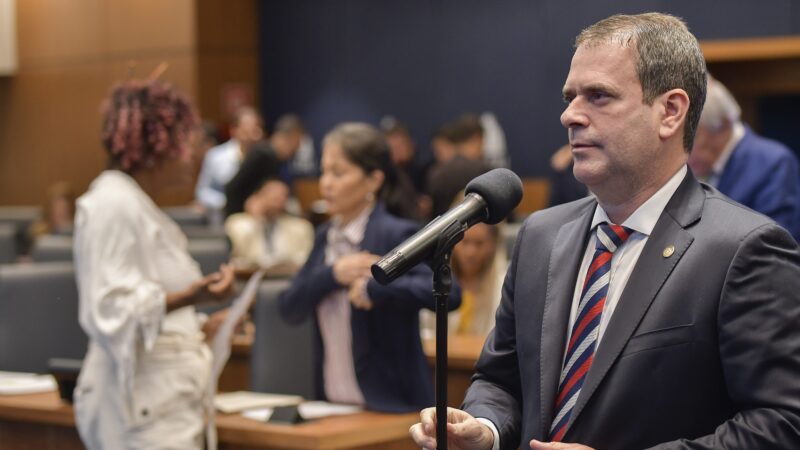 Rio pode ganhar casas de acolhimento diário para idosos