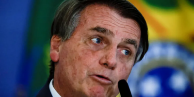 Bolsonaro: “Se der certo, privatização da Petrobras levará 4 anos”