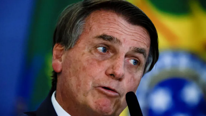 Bolsonaro: “Se der certo, privatização da Petrobras levará 4 anos”