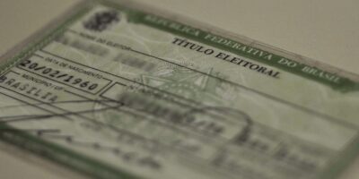 Emprego e saúde são prioridades para eleitores