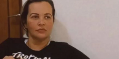 Madrasta acusada de envenenar enteados é transferida para Bangu