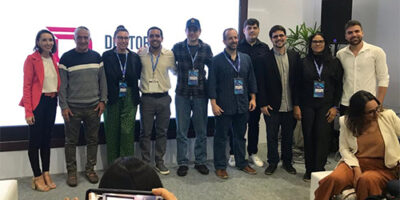 Startups ganham mais destaque na RIW 2023