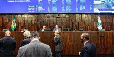 Alerj aprova atualização da lei orgânica da defensoria pública do estado