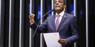 A (falta de) segurança no Rio de Janeiro é tema de debate no Senado Federal, em Brasília