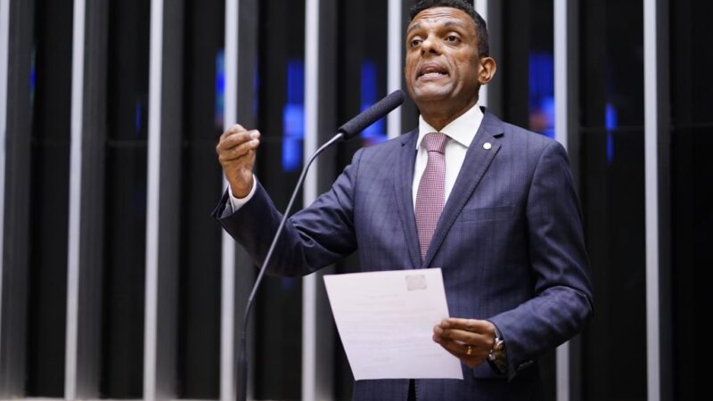 A (falta de) segurança no Rio de Janeiro é tema de debate no Senado Federal, em Brasília