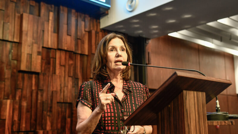 Alerj aprova relatório final da CPI da intolerância religiosa