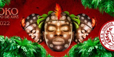 Unidos de Padre Miguel pode se tornar Patrimônio Imaterial do Rio