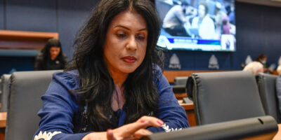 Rosane Felix inclui a defesa de nascituros na Lei Orgânica da Defensoria Pública do Estado