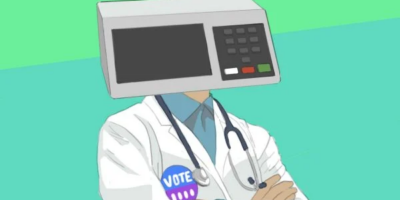 Número de candidatos da área da saúde cresce 11% nas eleições 2022