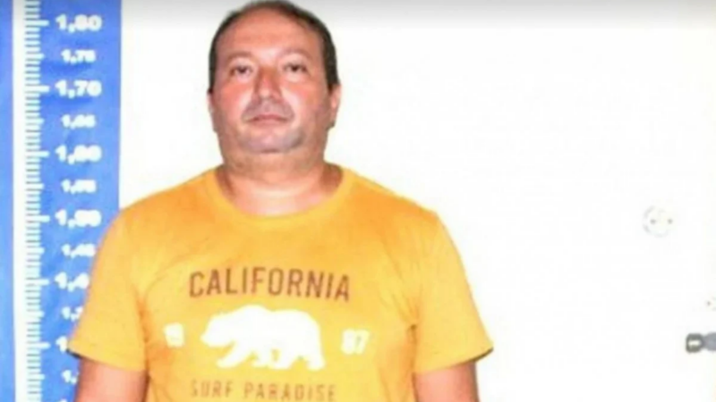 Justiça mantém preso sargento que matou vizinho