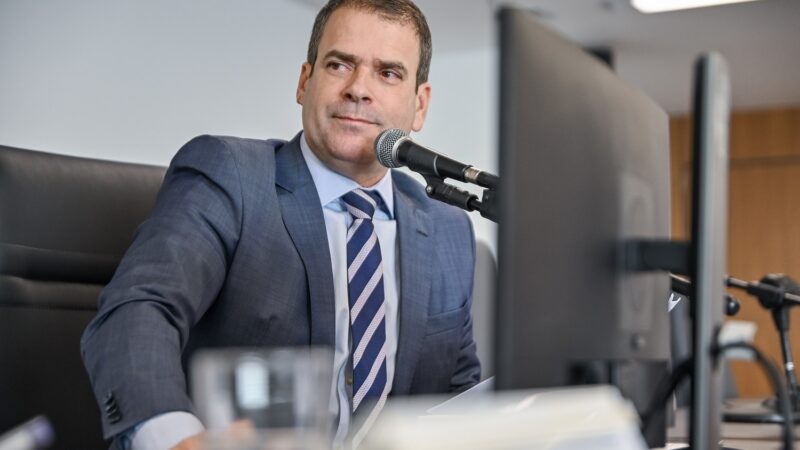 RJ pode ganhar delegacia online especializada no atendimento à mulher