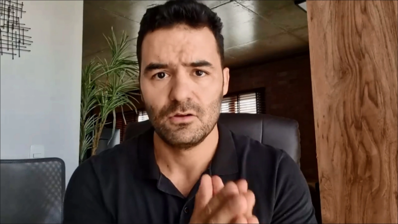 Conselho de Ética aprova cassação de Arthur do Val