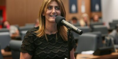 Operadoras terão de enviar alerta via celular sobre riscos de desastres naturais