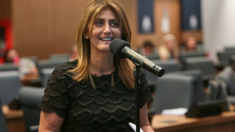 Operadoras terão de enviar alerta via celular sobre riscos de desastres naturais