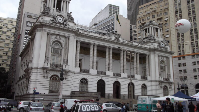 MPRJ abre investigação criminal para apurar os ‘bônus secretos’ na Câmara do Rio