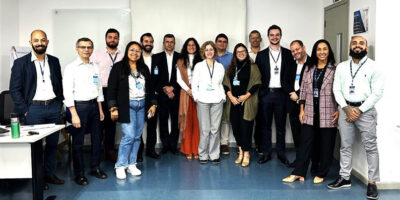 Alerj participa de evento do TCE para debater planejamento estratégico