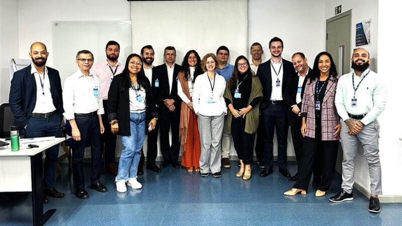 Alerj participa de evento do TCE para debater planejamento estratégico