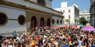 PM prende mais de 400 pessoas durante feriado